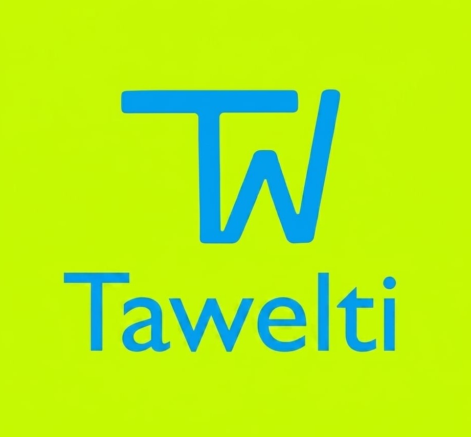Tawelti Logo